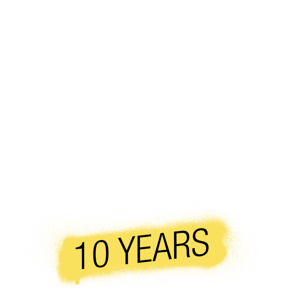 10 Jahre HALO Academy